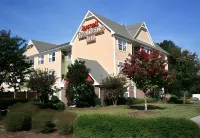 Residence Inn Shreveport Airport