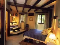Petit Hotel Ses Rotges - Only Adults Hotels in Capdepera