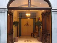 Hotel Botticelli - WiFi