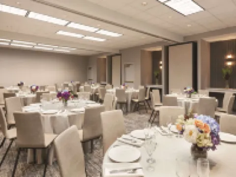 Radisson Hotel Sunnyvale - Silicon Valley Hotels in Sunnyvale