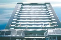 丹恩AV.19飯店 Camarin del Carmen附近的飯店