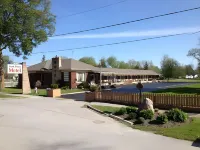 Park Place Motel & Suites