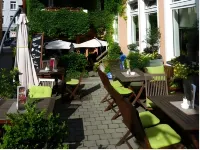 Hasi's Hotel Hotels in der Nähe von Äigidius Säule