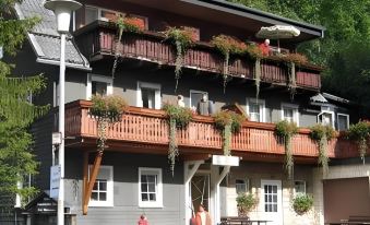 Hotel Sauerländer Hof