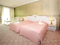 Planeta Hotel & Aquapark Free Beach Access - Ultra All Inclusive