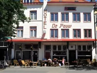 Hotel en Grand Café de Pauw