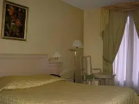 Hostellerie du Mont Aimé Hotels in Vertus