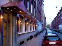 Milling Hotel Mini 19 Hotel a Blommenslyst