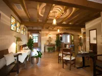 Finca Hotel Can Canals & Spa Hotel di Campos