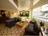 Biga Palas Hotel - WiFi