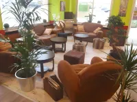 Hotel le Centre Hotels in Loubressac