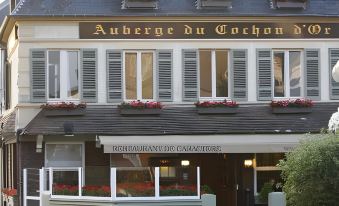 L'Auberge du Cochon d'or