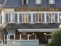 L'Auberge du Cochon d'or