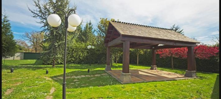 Coto Real Hotels in Lugo