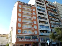 Hotel Marina Victoria