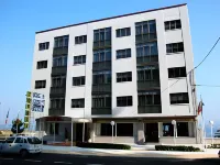 Hotel Touris Hotel in zona Praia das Pipas