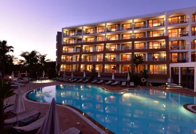 Pestana Alvor Park Suites Hotel