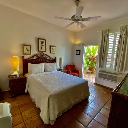 At Wind Chimes Boutique Hotel