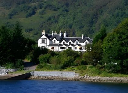 Loch Leven Hotel & Distillery