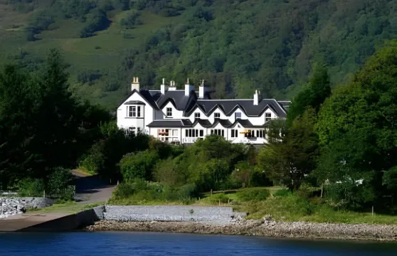 利文湖酒店及釀酒廠