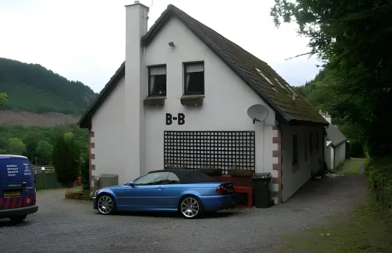達羅奇景觀住宿加早餐酒店
