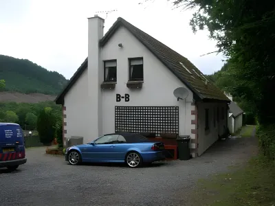 Darroch View B&B Hotels near Loch Ness Holiday Park