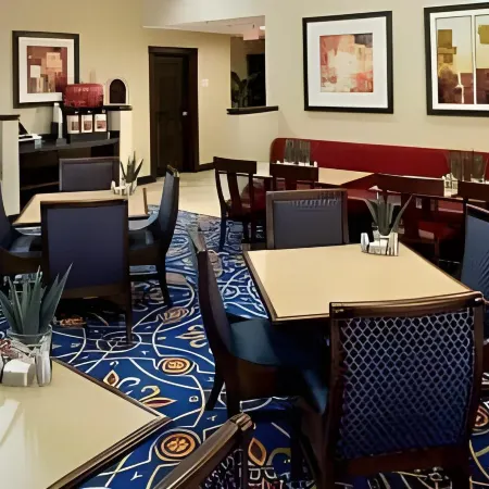 TownePlace Suites Tucson Airport