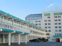 Bolero Resort Hotels in Wildwood