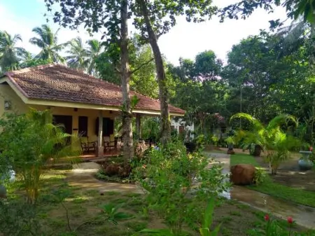 阿育吠陀別墅386