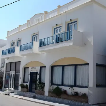 Hotel Meltemi