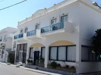 멜테미 호텔 Adamantas 호텔
