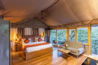 Ayar Jungle Resort Hotel in zona Tiffin Top (Dorothy's Seat)