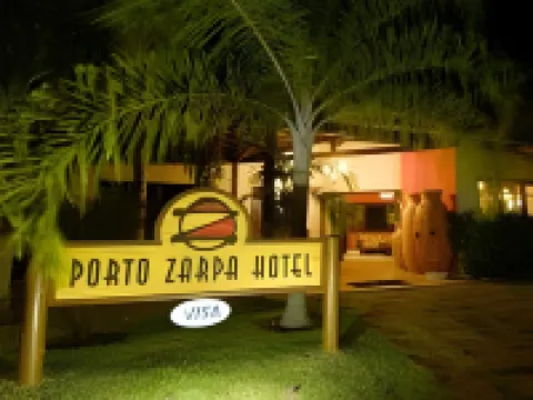 Porto Zarpa Hotel Hotels in Mata de Sao Joao