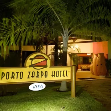Porto Zarpa Hotel