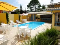 Vila Olaria Hotel - Yüzme Havuzu