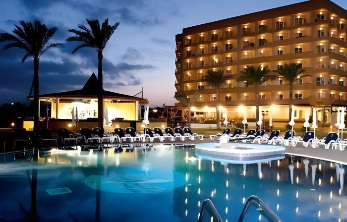 Cala Millor Garden Hotel - Adults Only