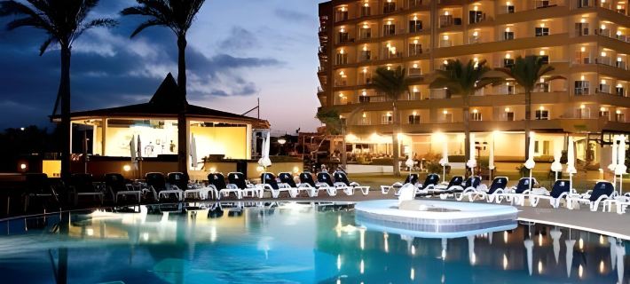 Cala Millor Garden Hotel - Adults Only Hotel di Llevant