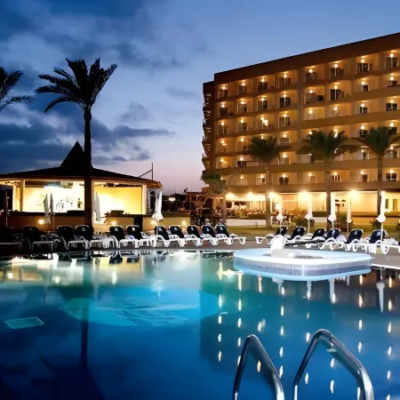Cala Millor Garden Hotel - Adults Only