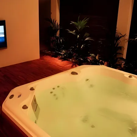Great Polonia the Granary la Suite Hotel