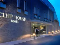 Cliff House Hotel - internet