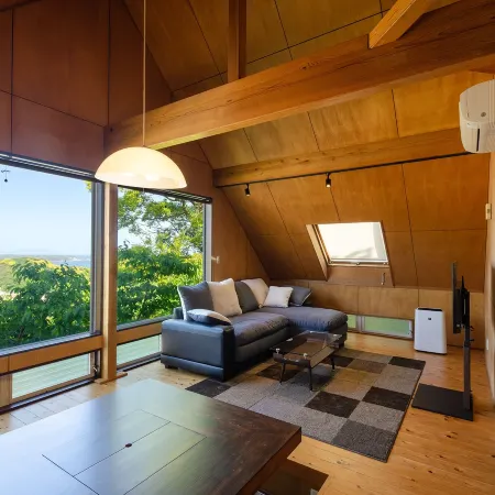 Bay Coast Villa Goishigahama - Vacation Stay 45736V