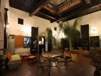 Riad Menthe Et Citron