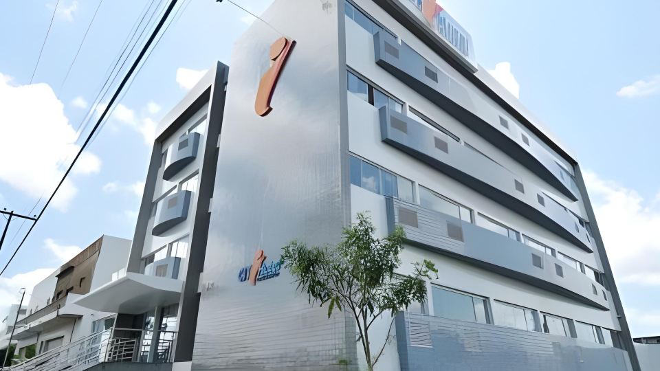 Citi Hotel Residence Caruaru