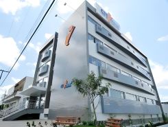Citi Hotel Residence Caruaru