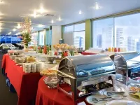 Hotel Praia Centro Hotels in Fortaleza