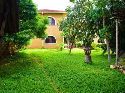 JoysVilla Family Holiday Home