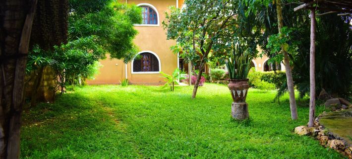 JoysVilla Family Holiday Home Hotels in Malindi