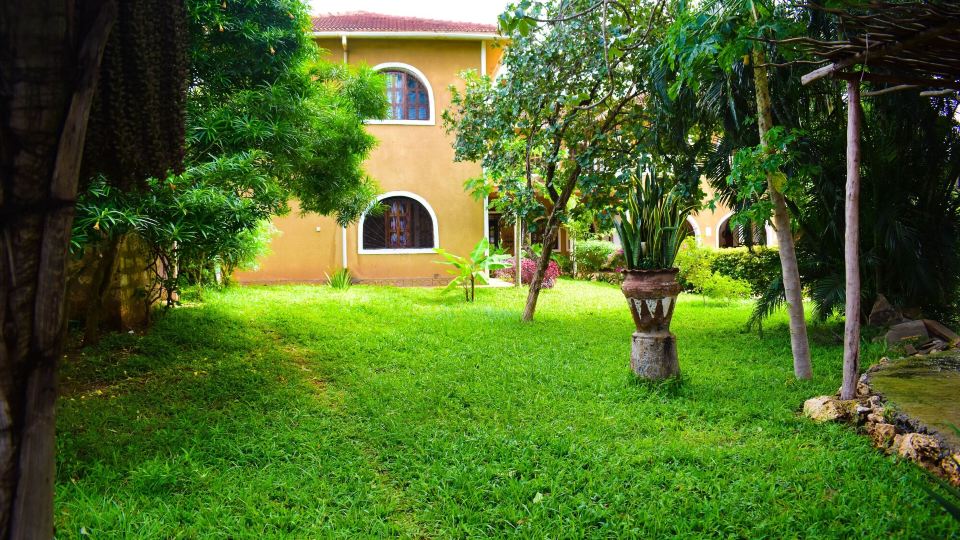JoysVilla Family Holiday Home