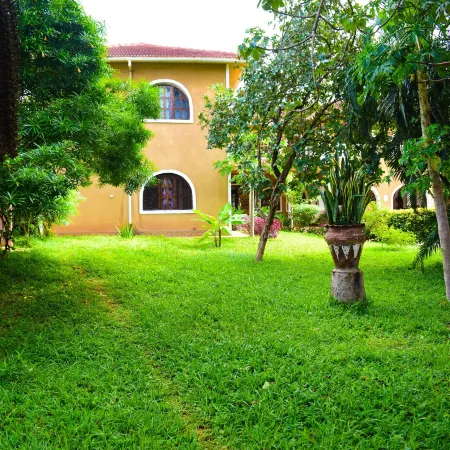 JoysVilla Family Holiday Home