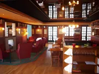 Mora Hotell & Spa - petit déjeuner